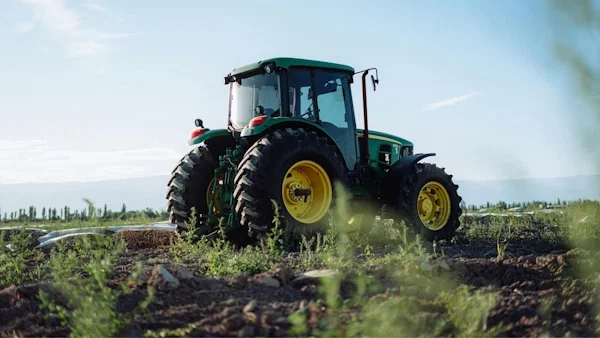 agriculture