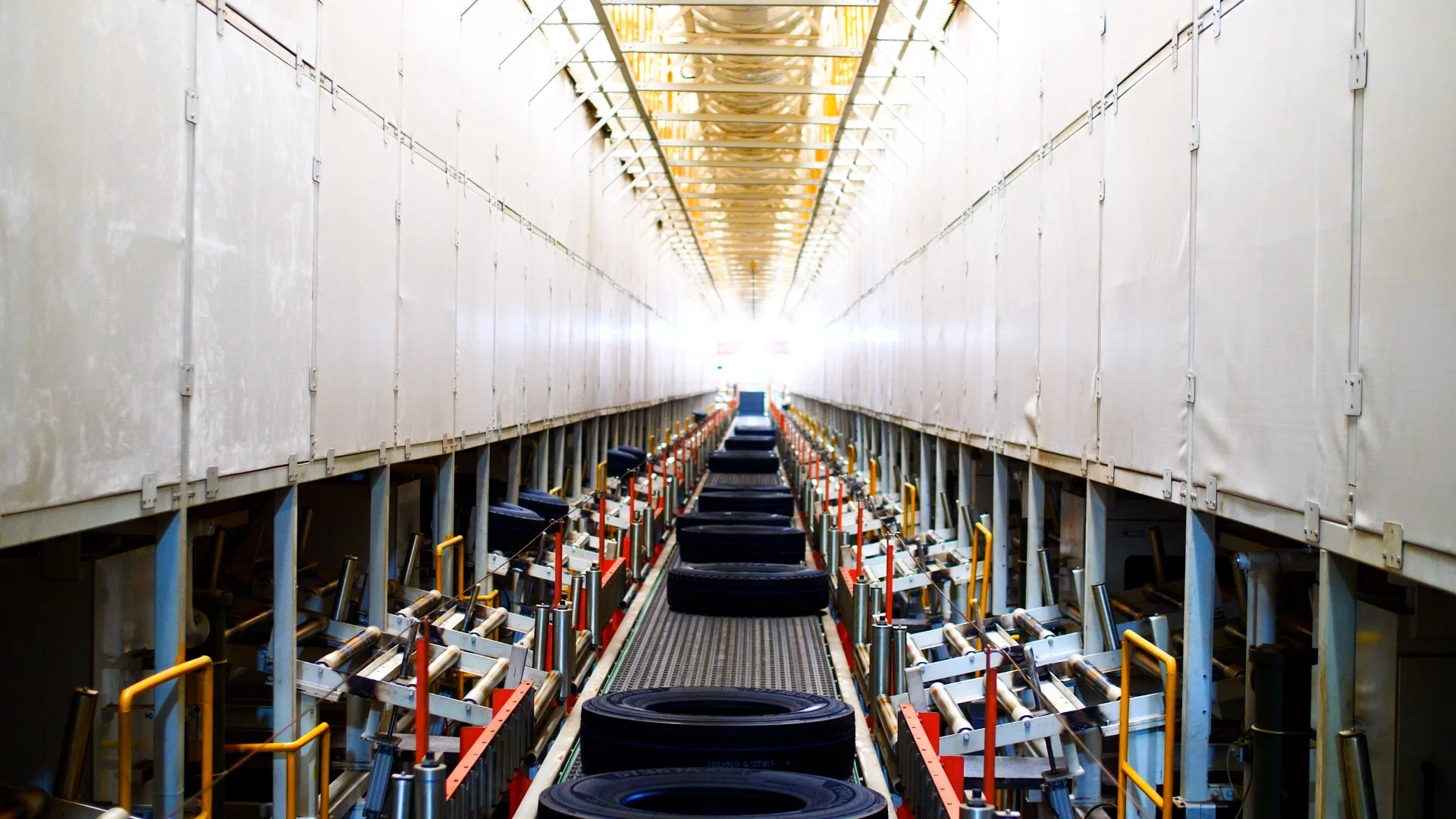 manufactering