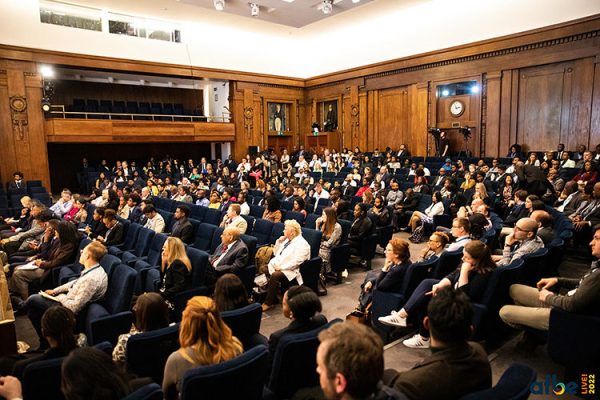Professional Non-Member Conference Ticket