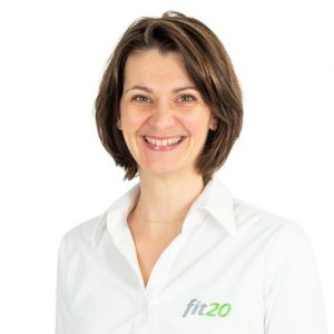 Fit20 Apeldoorn