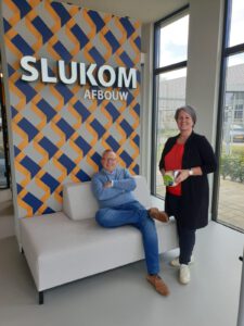 Slukom