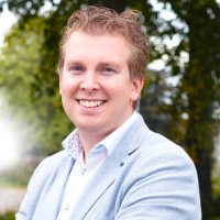 Van Kraaij Educatie