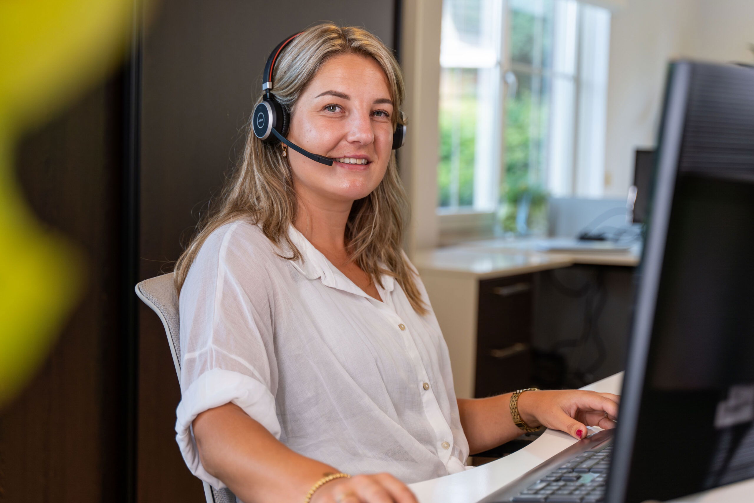 Telefoonservice uitbesteden Virtual assistant / personal assistant inhuren Klantenservice uitbesteden Notulist inhuren Leren notuleren / hoe moet je notuleren?