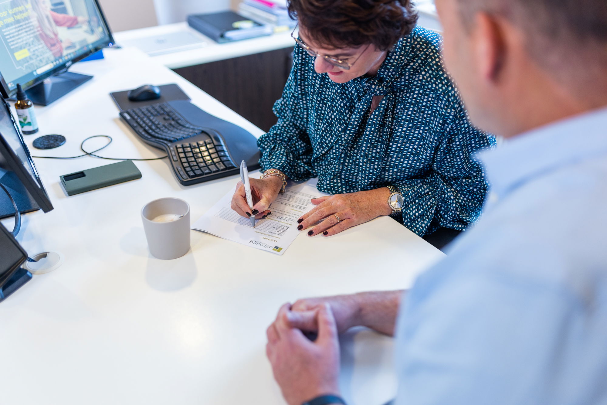 Telefoonservice uitbesteden Virtual assistant / personal assistant inhuren Klantenservice uitbesteden Notulist inhuren Leren notuleren / hoe moet je notuleren?