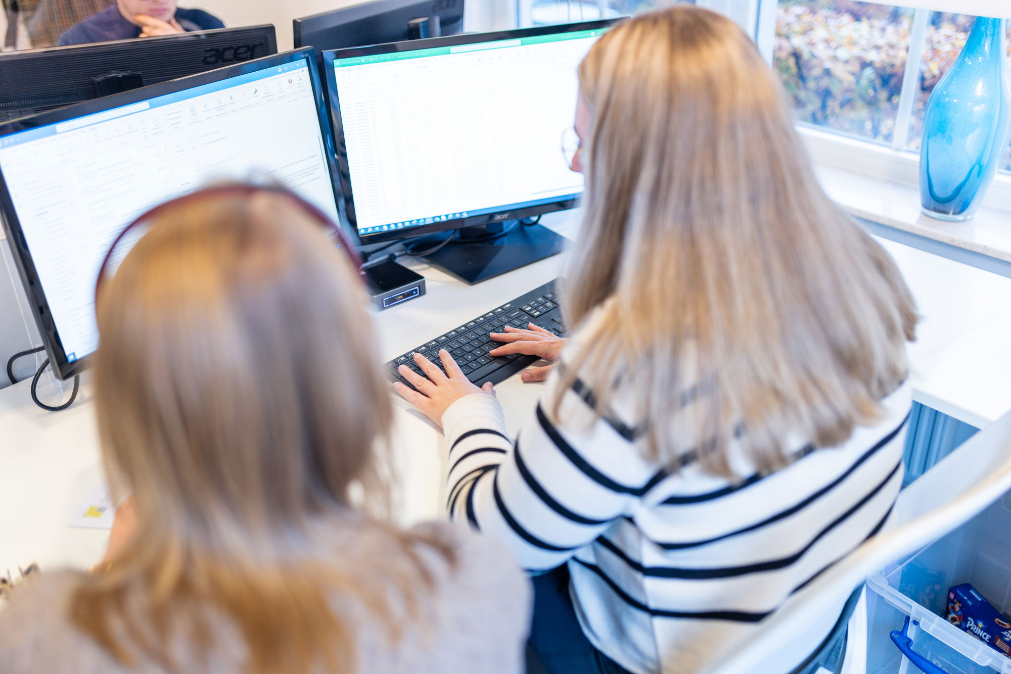 Telefoonservice uitbesteden Virtual assistant / personal assistant inhuren Klantenservice uitbesteden Notulist inhuren Leren notuleren / hoe moet je notuleren?