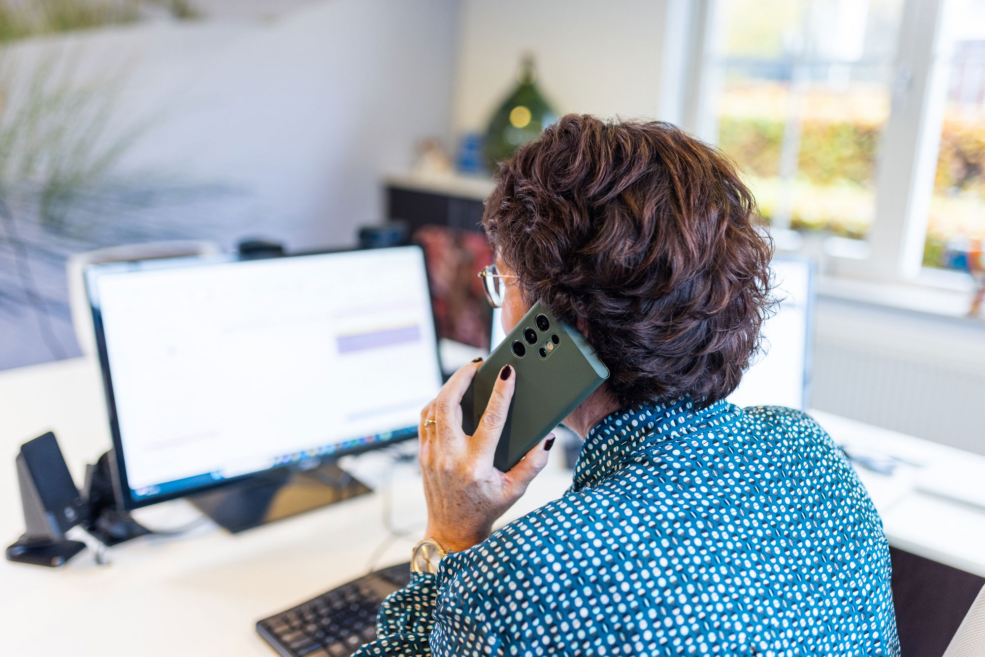 Telefoonservice uitbesteden Virtual assistant / personal assistant inhuren Klantenservice uitbesteden Notulist inhuren Leren notuleren / hoe moet je notuleren?