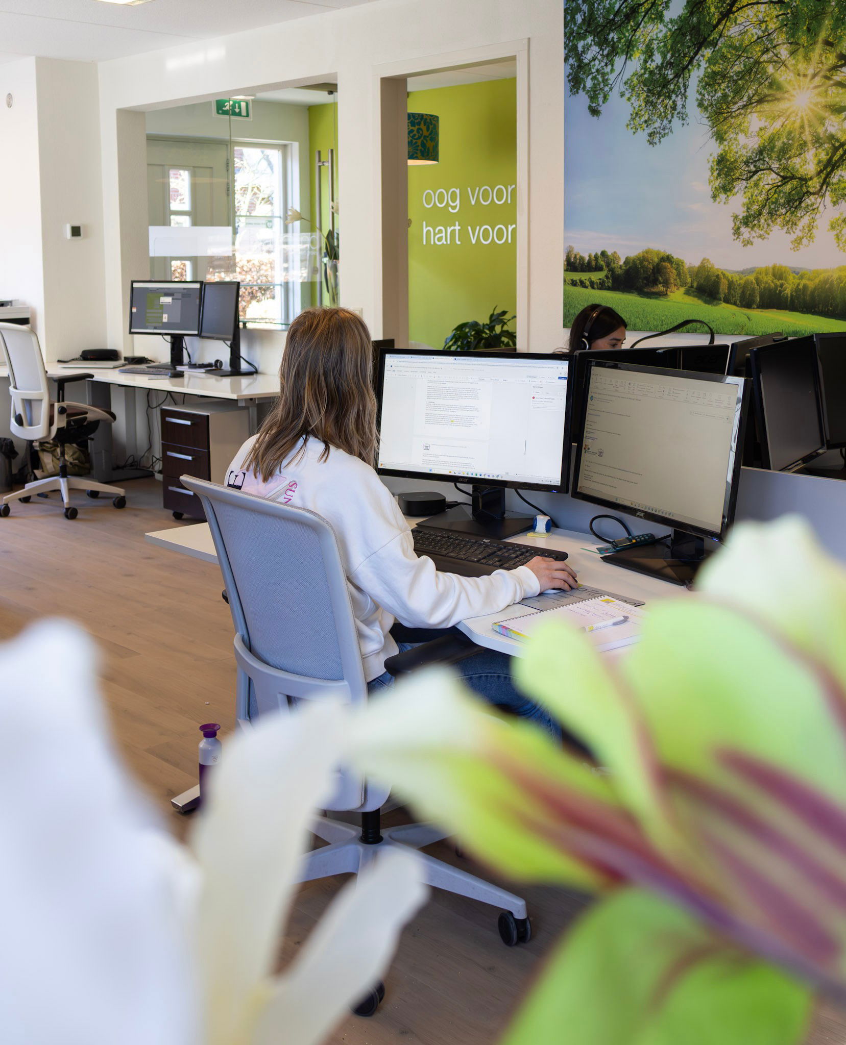Telefoonservice uitbesteden Virtual assistant / personal assistant inhuren Klantenservice uitbesteden Notulist inhuren Leren notuleren / hoe moet je notuleren?