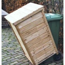 Container ombouw Box 260