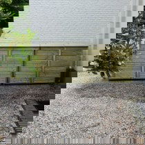 Container ombouw Quatro 140 nette uitstraling