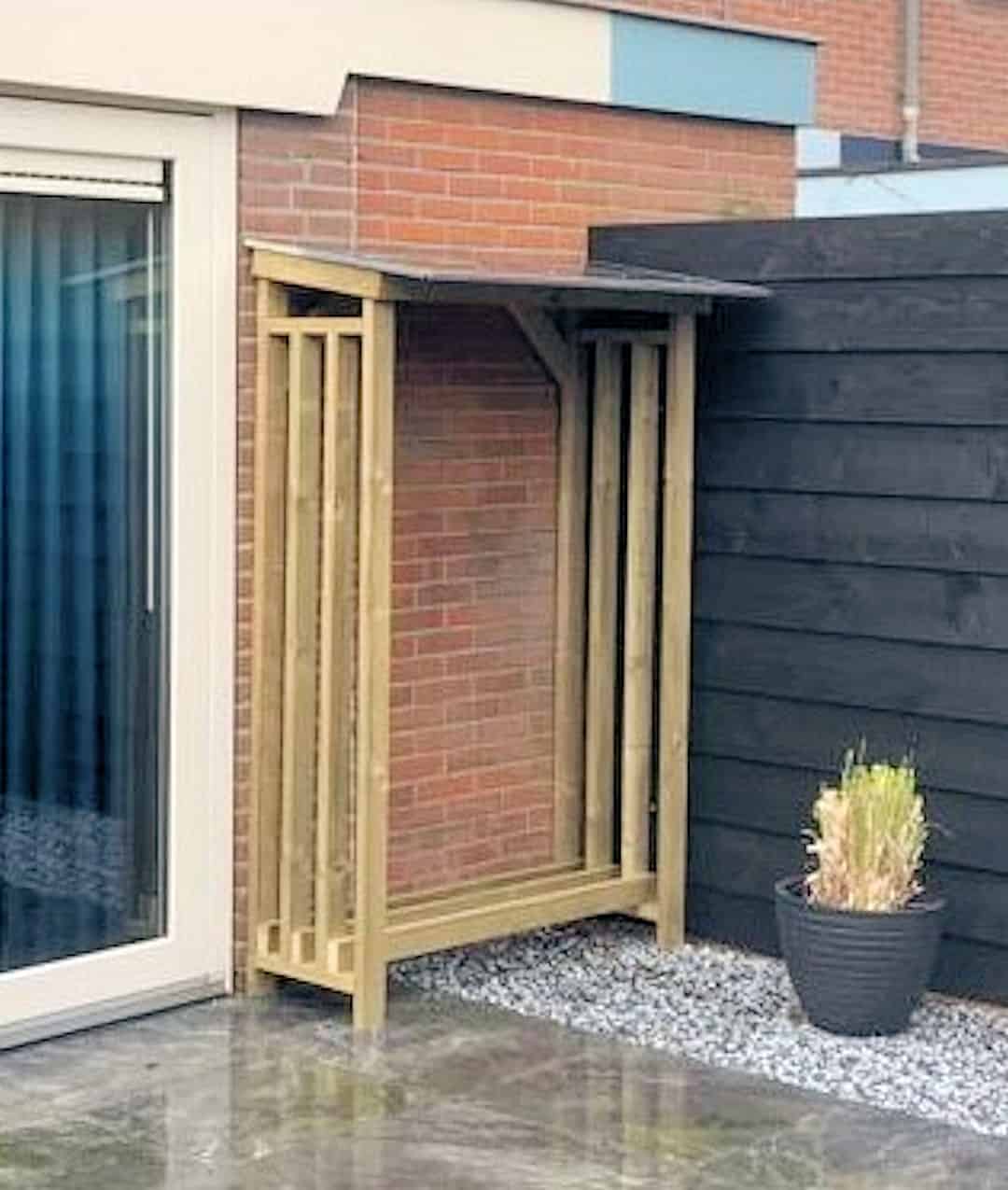 Houtopslag 125 - Afbeelding 4