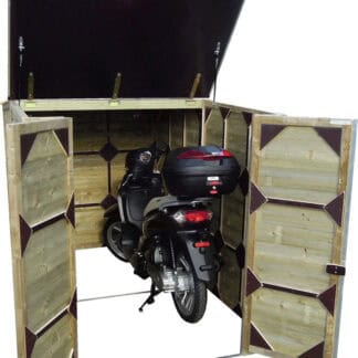 Motorberging 175273156 ook voor scooter