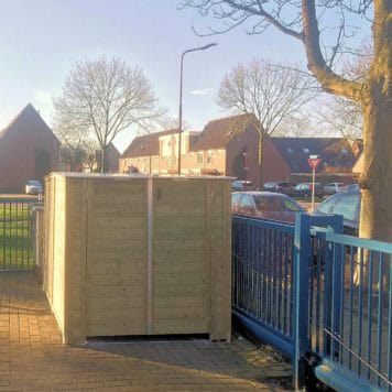 Scooter of motorberging 170254168