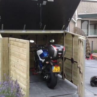 Motorberging 175243156 open