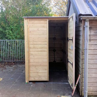 Tuinkast-150270214 zonder vloer