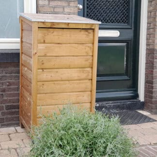 Container ombouw Box 120