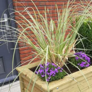 plantenbak rechthoekig 6040100