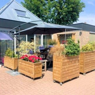 Plantenbak Rechthoekig 1204065