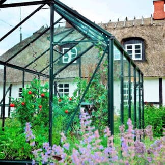 Tuinkas Popular - 193 x 319 cm - Groen