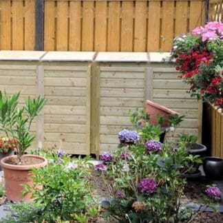 Quatro 180 voor je klkko's netje op te bergen