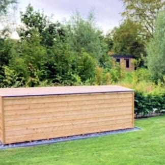 Tuinkist Elvi 308110110