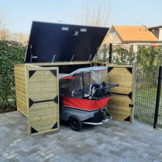 BSO-fietsberging 175243156