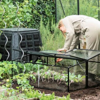 Jumbo in zwarte uitvoering