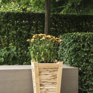 Bloembak Kai - 40 x 40 x 60 cm