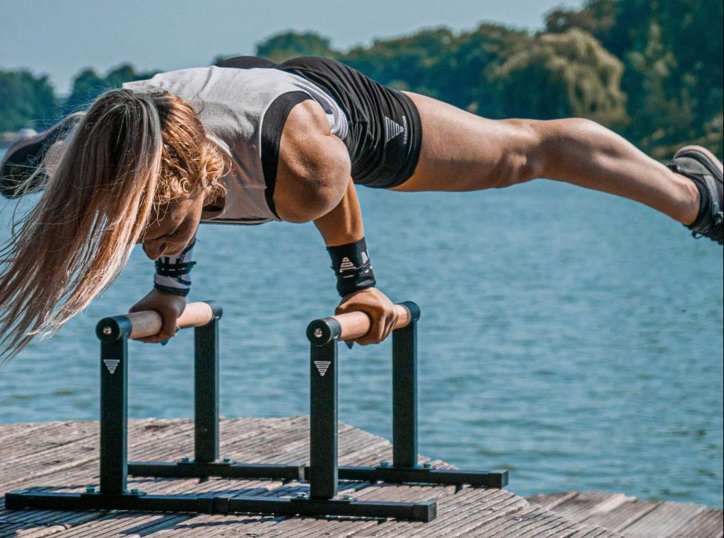 Dip Bar Workout Everything You Need to Know Calisthenics Worldwide