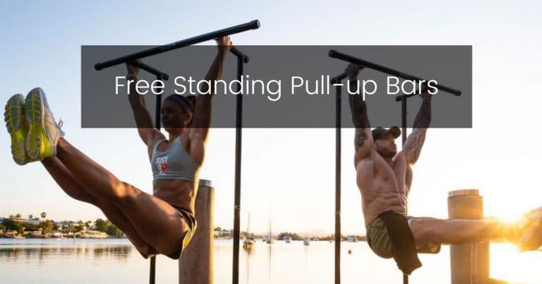 10 Best Free Standing Pull-Up Bars of 2025