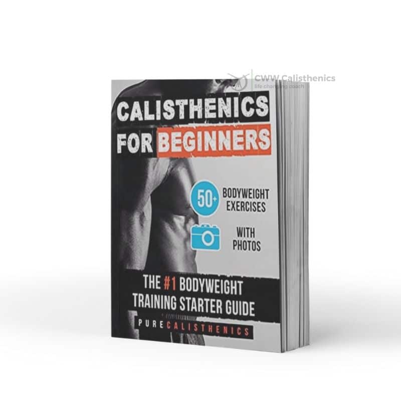 Calisthenics for Beginners: 50 Bodyweight Exercises