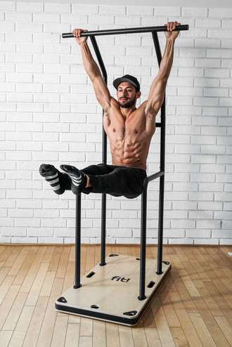 Fit! Home Gym
