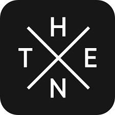 Thenx - by Chris Heria