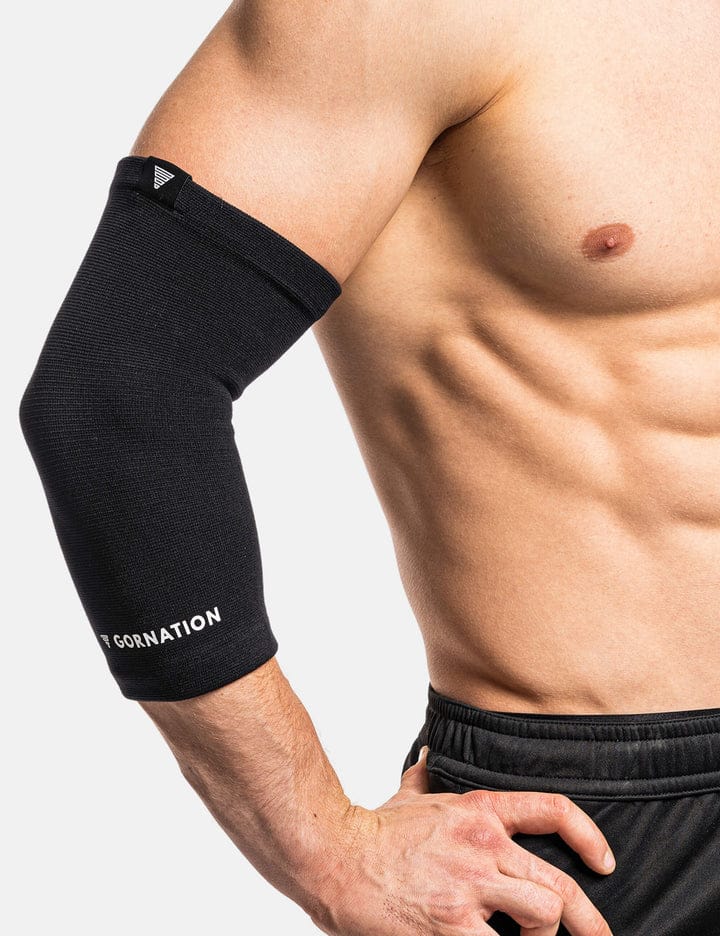 Gornation Elbow Sleeves