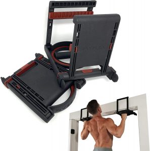 Travel pull up bar sale