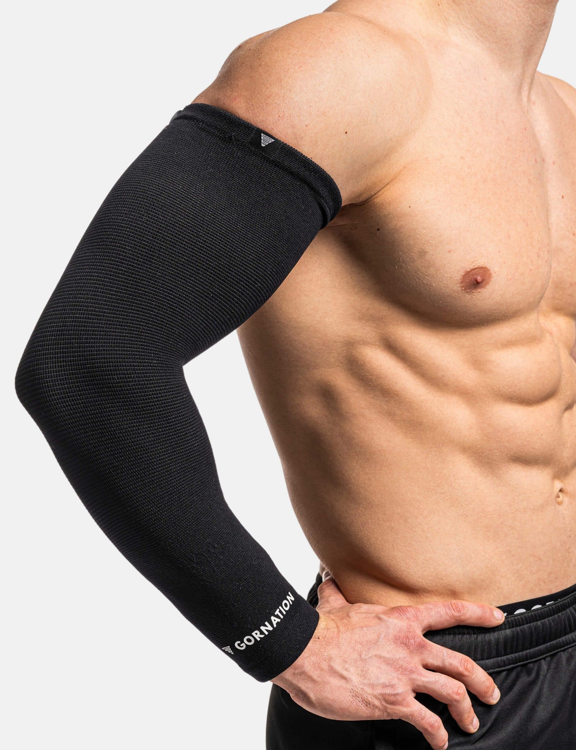 Gornation Arm Sleeves