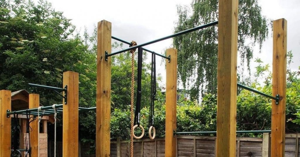 Homemade DIY Calisthenics Equipment Ideas Calisthenics Worldwide