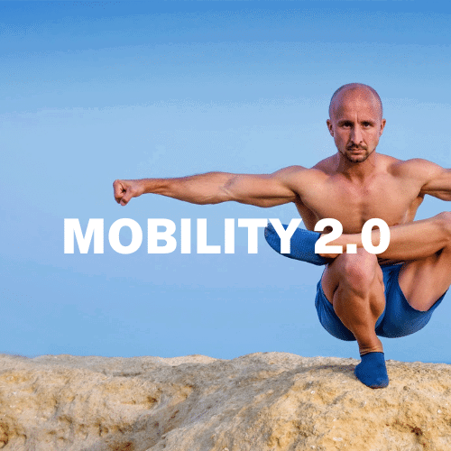 Mobility 2.0 | Cali Move