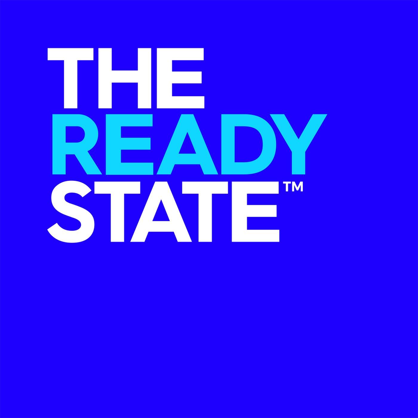 The Ready State - Virtual Mobility Coach