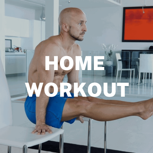Home Workout | Cali Move