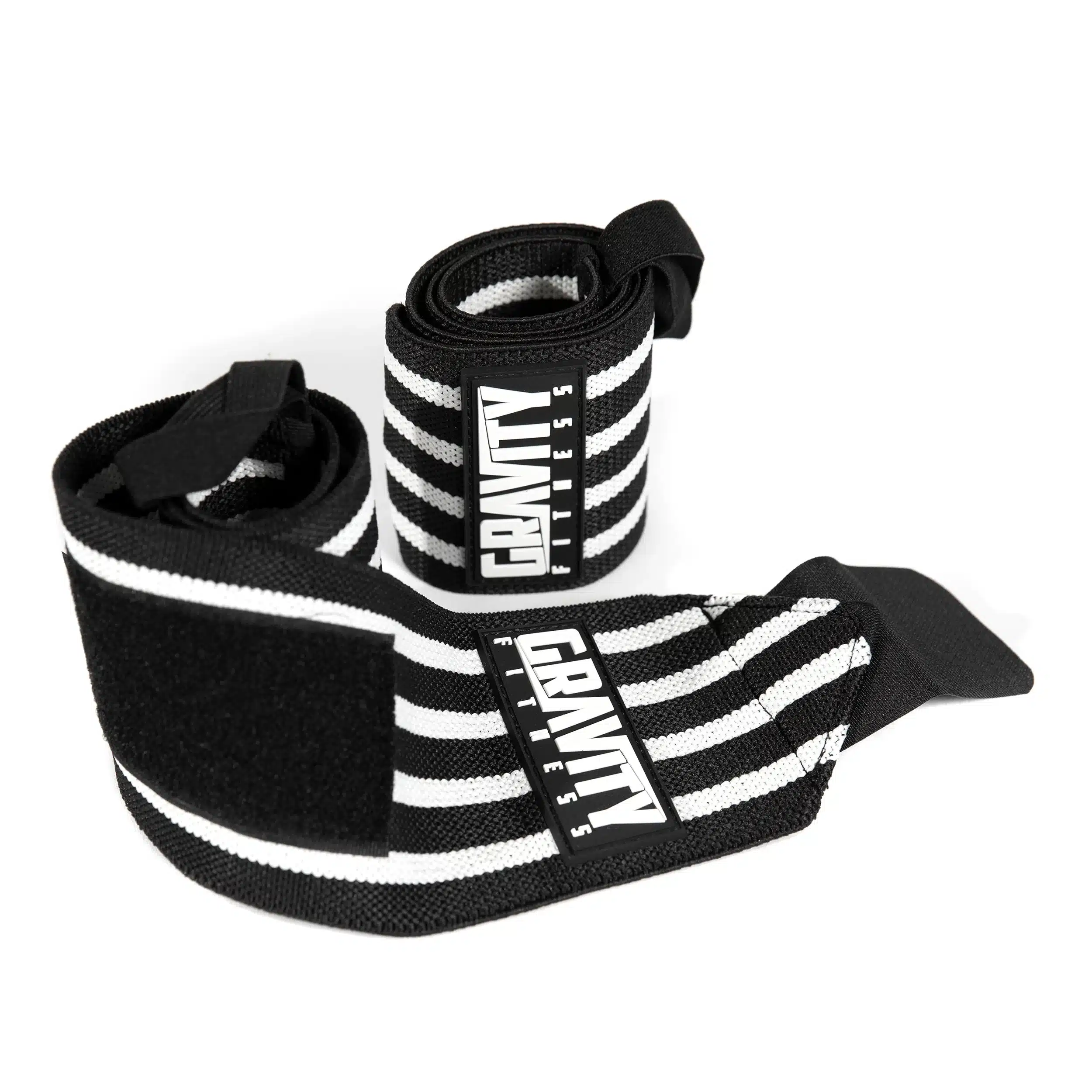 Gravity Fitness Wrist Wraps