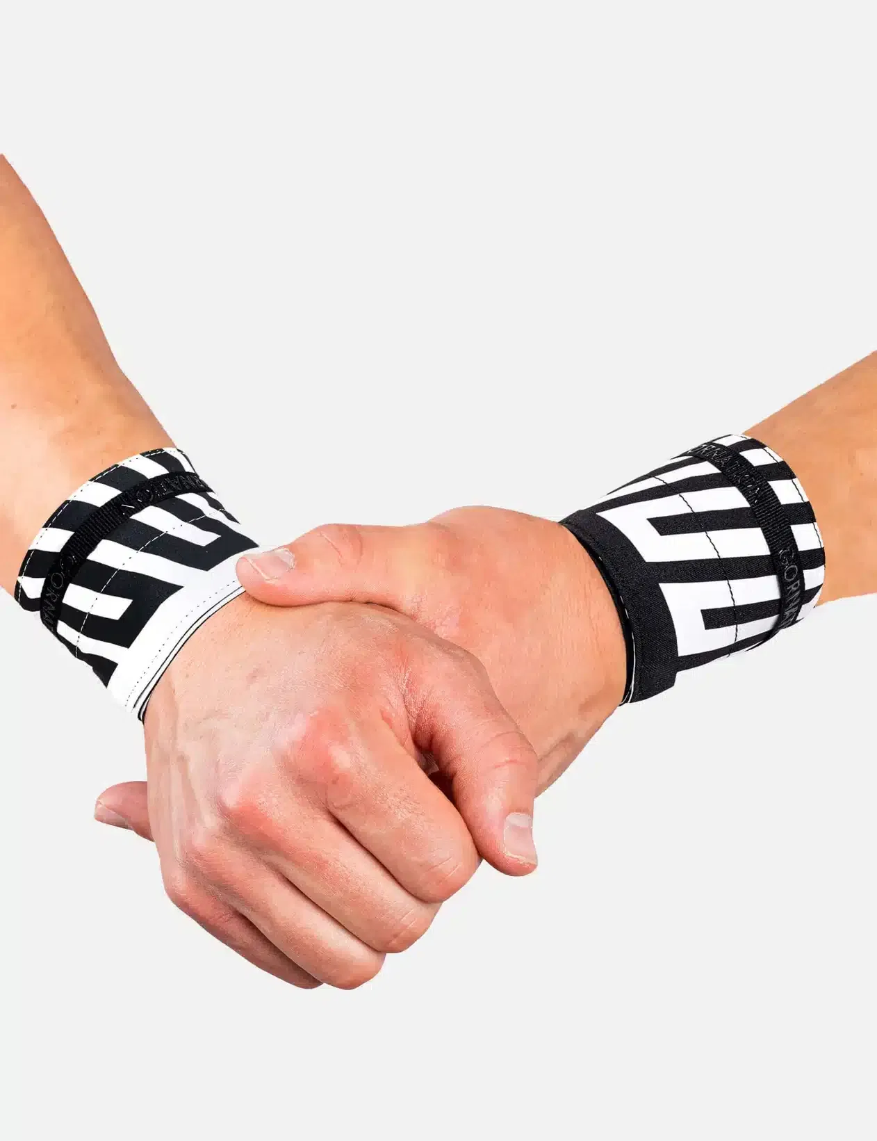 Gornation Light Wrist Wraps