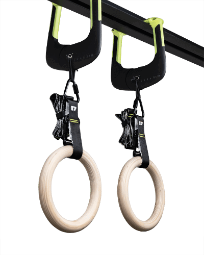 Duonamic Rings