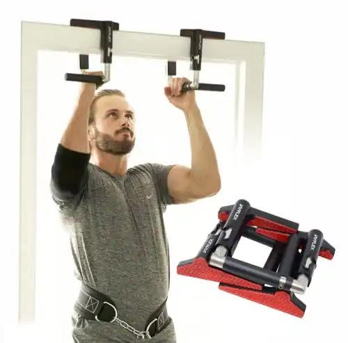 10 Best Door Pull Up Bars of 2024