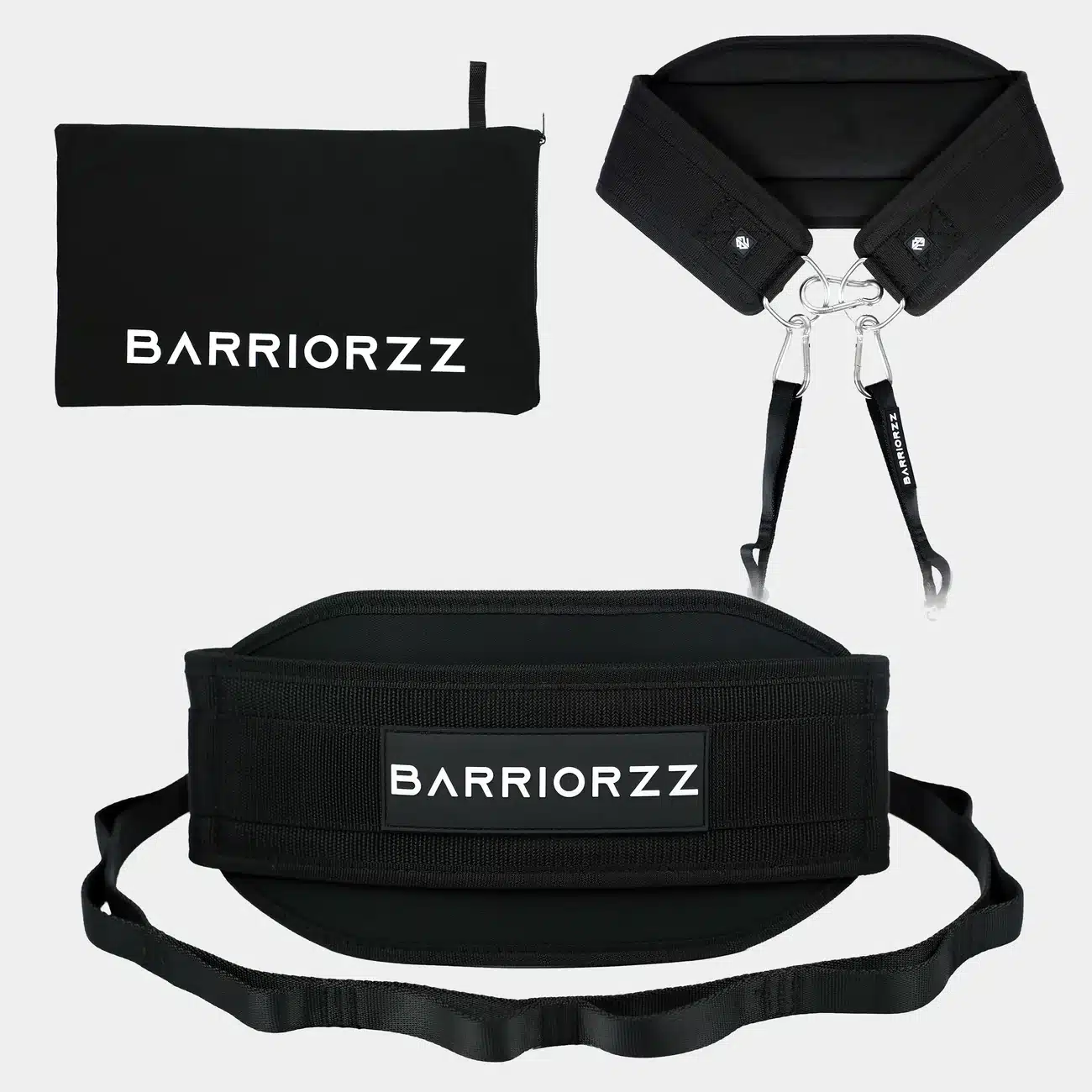 BARRIORZ Dip Belt