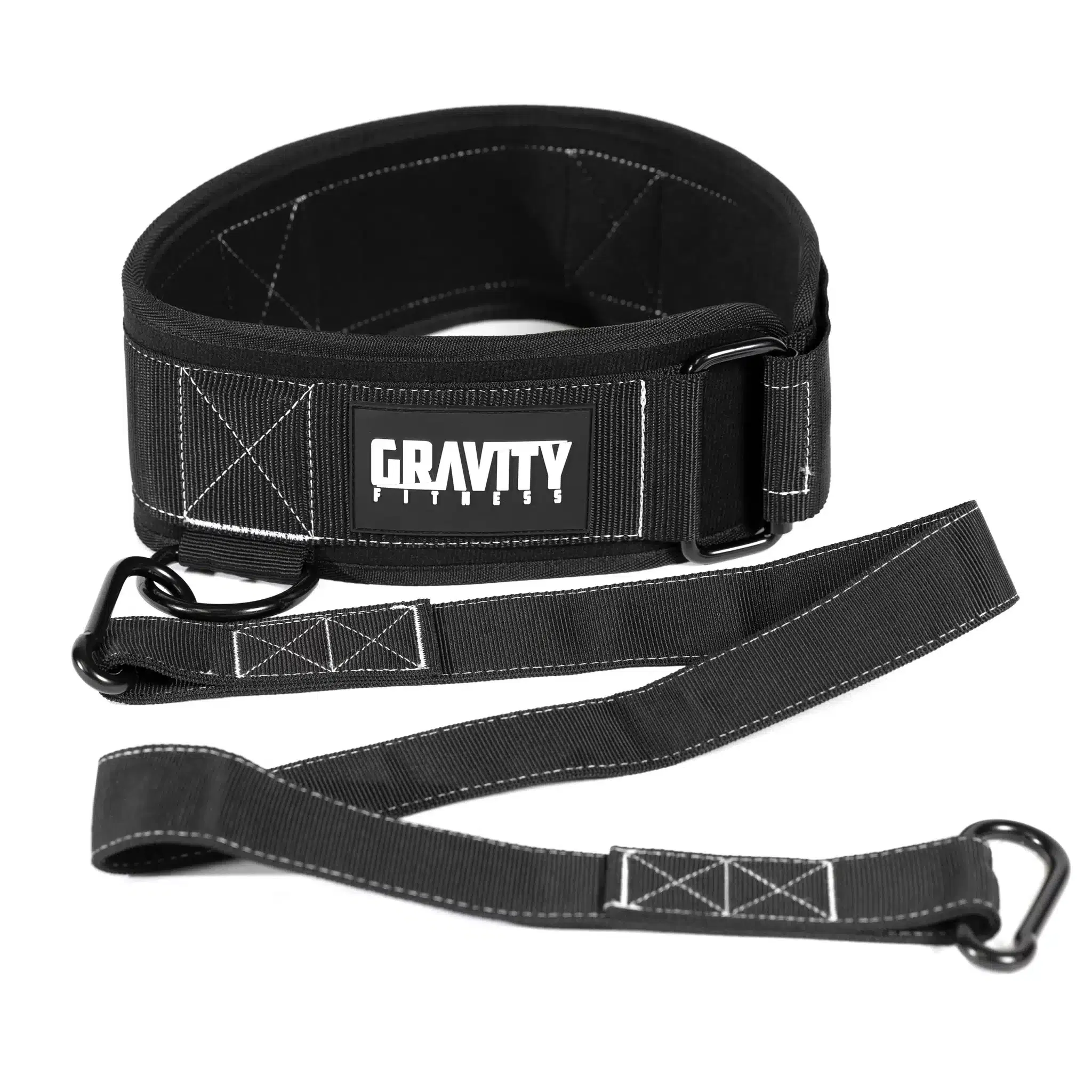 Gravity Fitness Advanced 4-1 Dip Belt