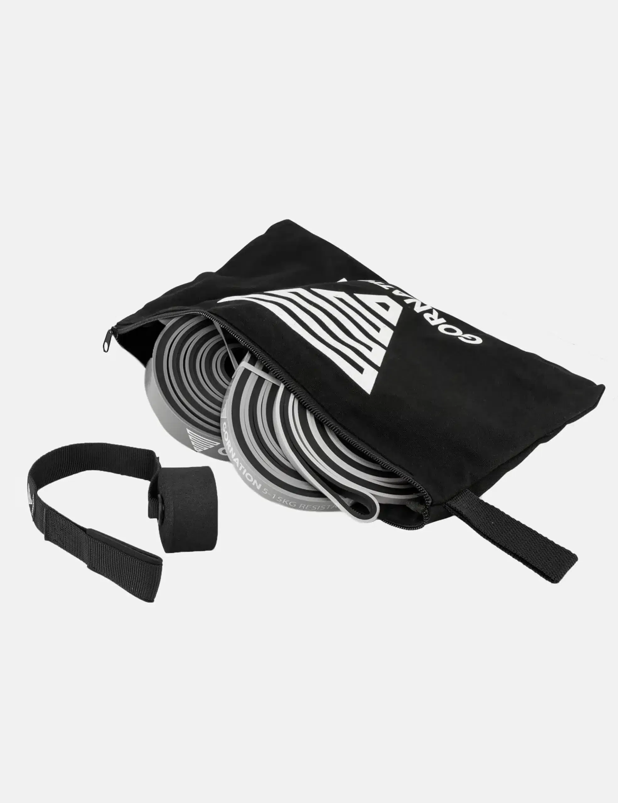 Gornation Resistance Bands (set)