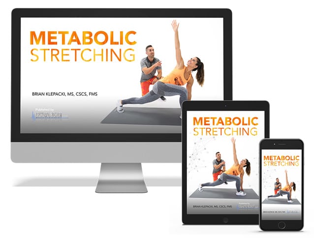 Metabolic Stretching