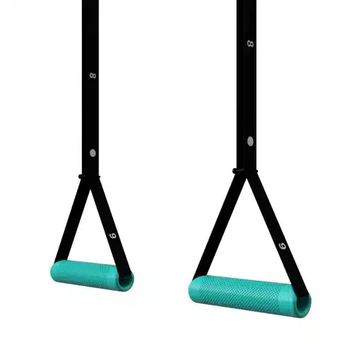 Kensui Fitness Nanobars V2