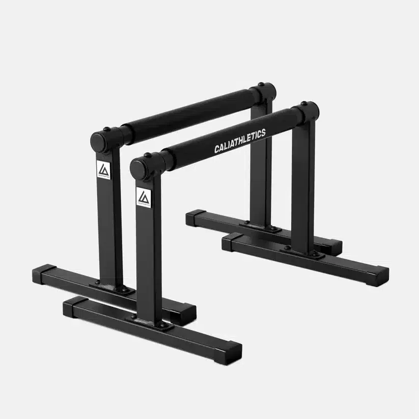 Caliathletics Metal Parallettes