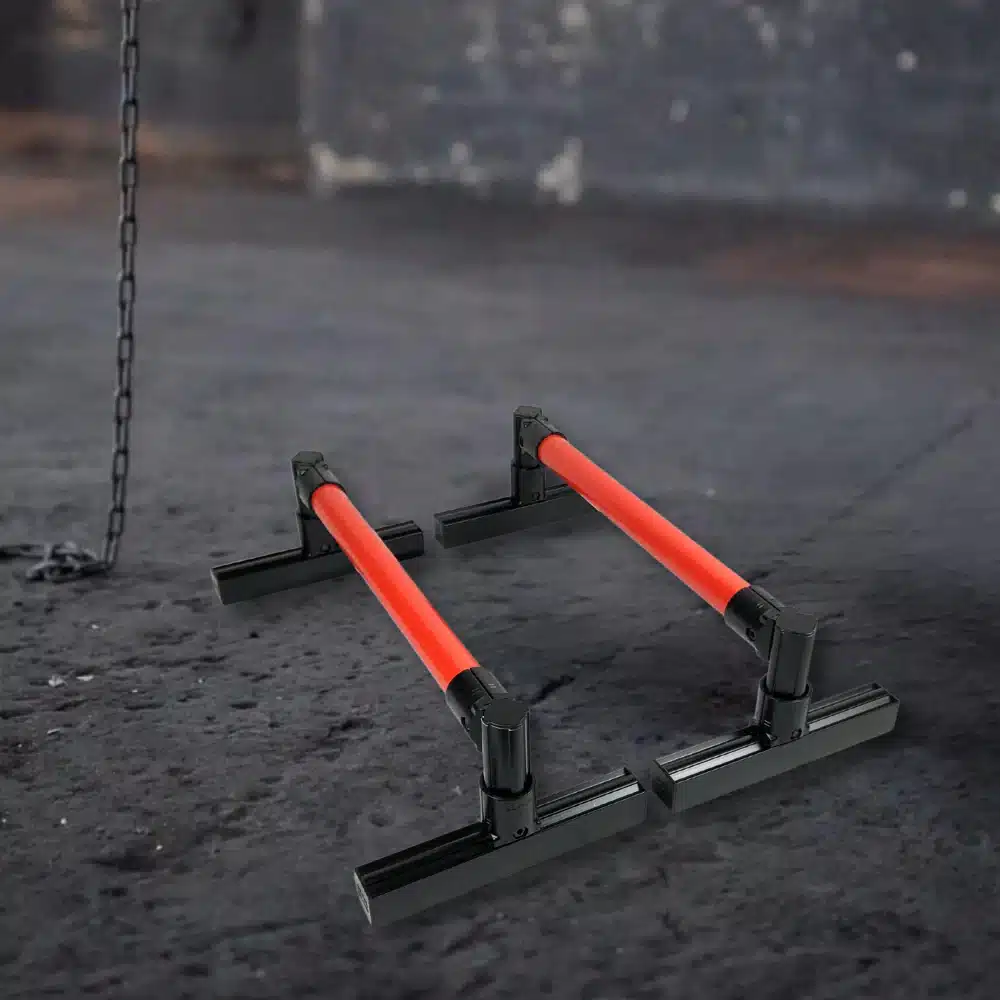 FITNESSKIT Parallettes
